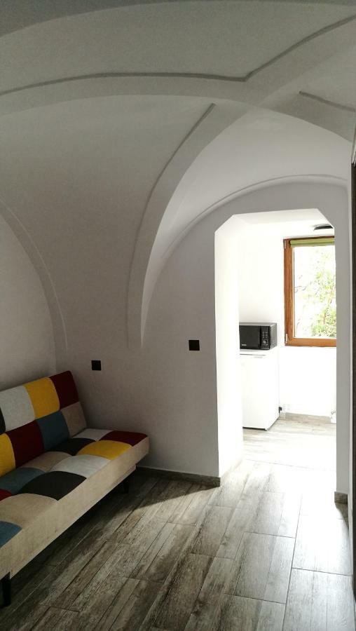 Amedeea'S Apartment Sibiu Exterior photo